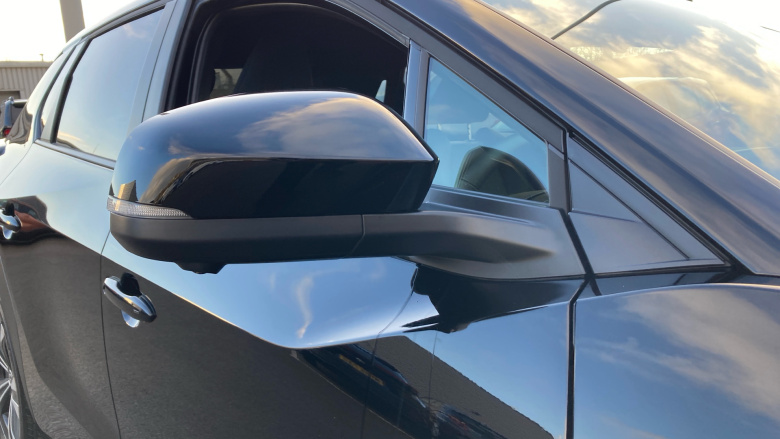 Toyota bZ4X 150kW Motion 71.4kWh 5dr Auto [11kW] Electric Hatchback